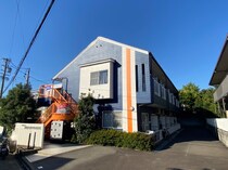 ヴィラ・リイゼングロスの外観写真