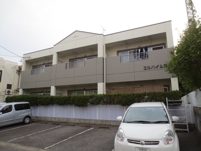 物件外観写真6　(外観写真)