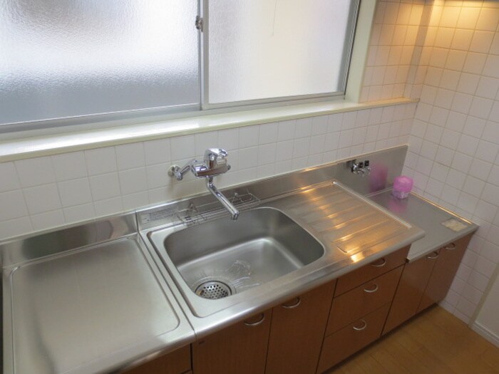 物件内観写真16　(キッチン)