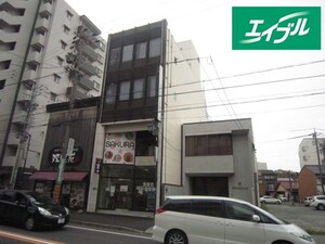 滝子通ビル外観写真