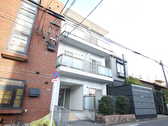 プランドールいりなか