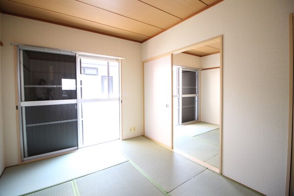 居室