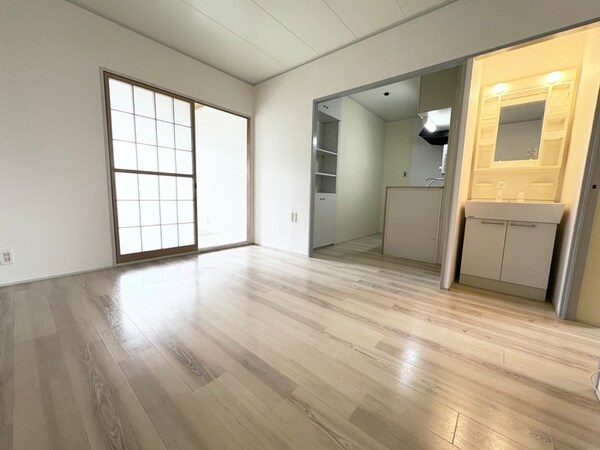 居室