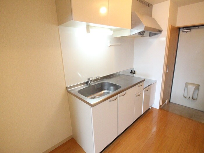 物件内観写真8　(キッチン)