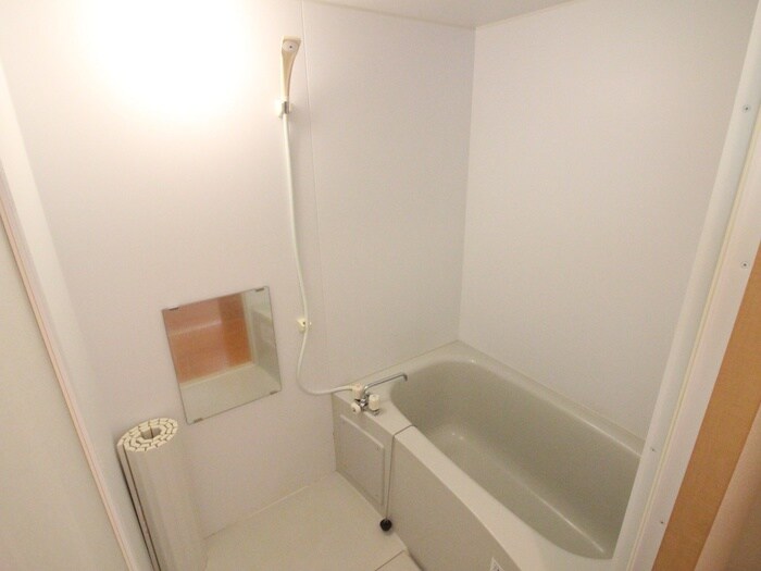 物件内観写真12　(バス／シャワールーム等)