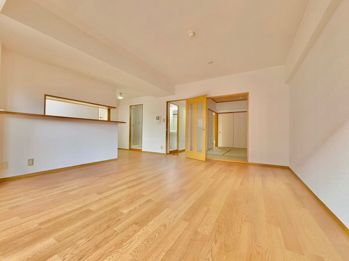 物件内観写真7　(居室)