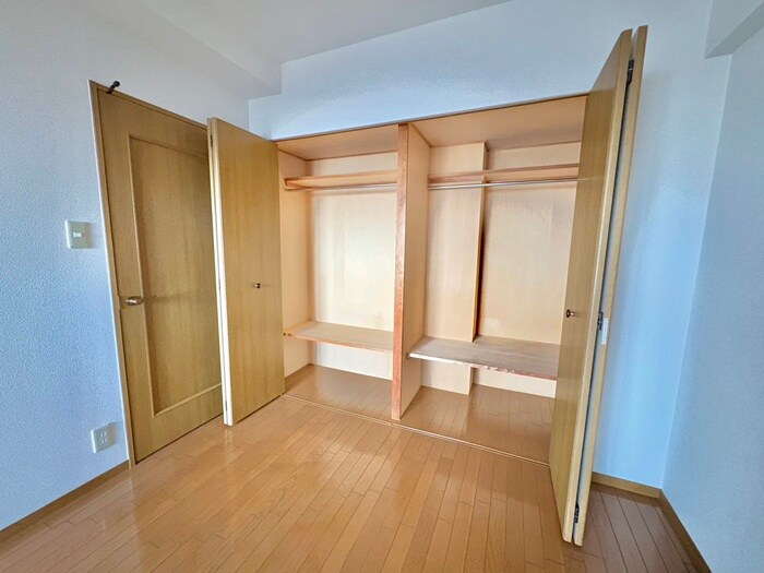 物件内観写真9　(収納)