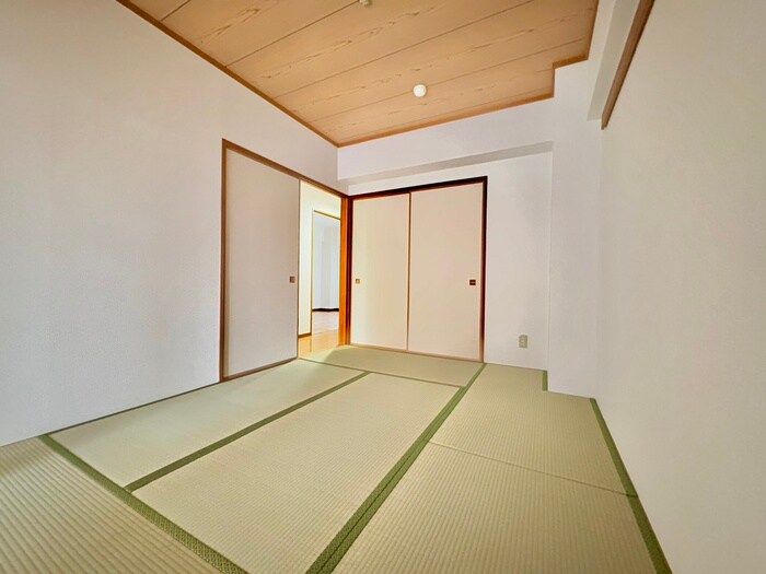 物件内観写真21　(居室)