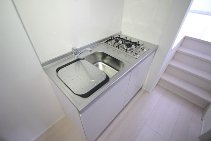 物件内観写真10　(キッチン)