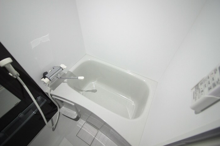 物件内観写真11　(バス／シャワールーム等)