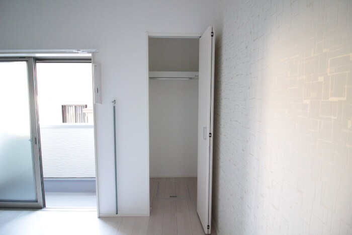 物件内観写真15　(収納)