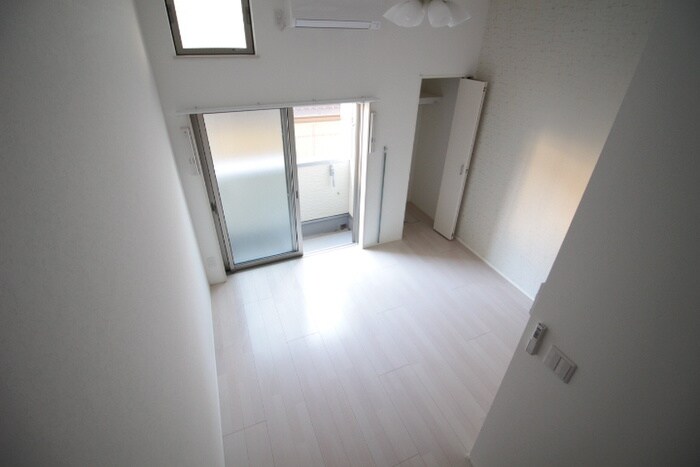 物件内観写真18　(居室)