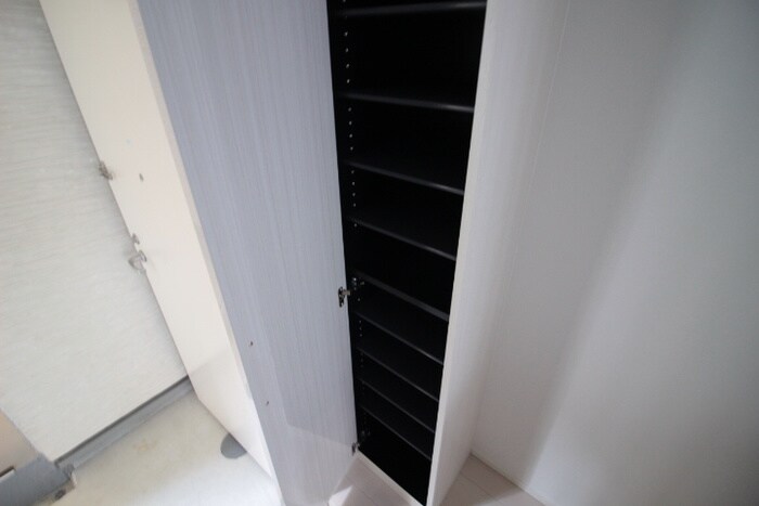 物件内観写真20　(靴箱)