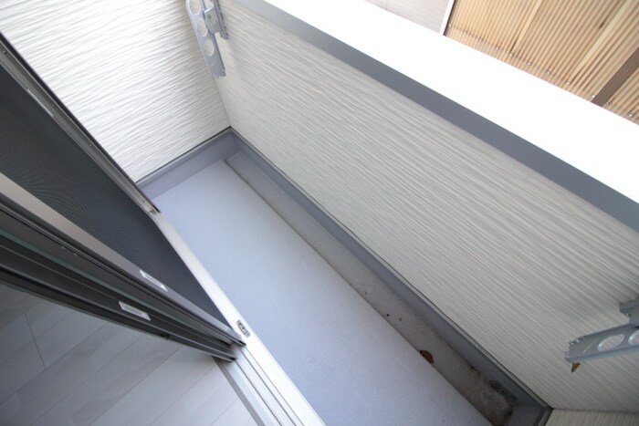 物件内観写真22　(ベランダ・バルコニー)