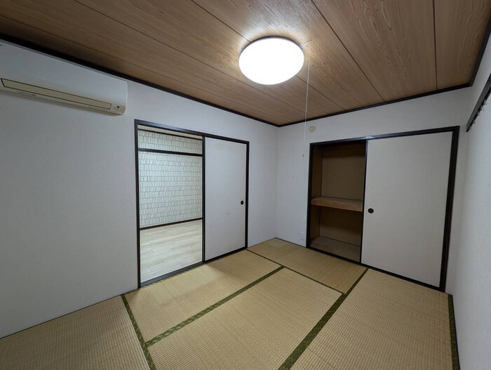 物件内観写真8　(居室)