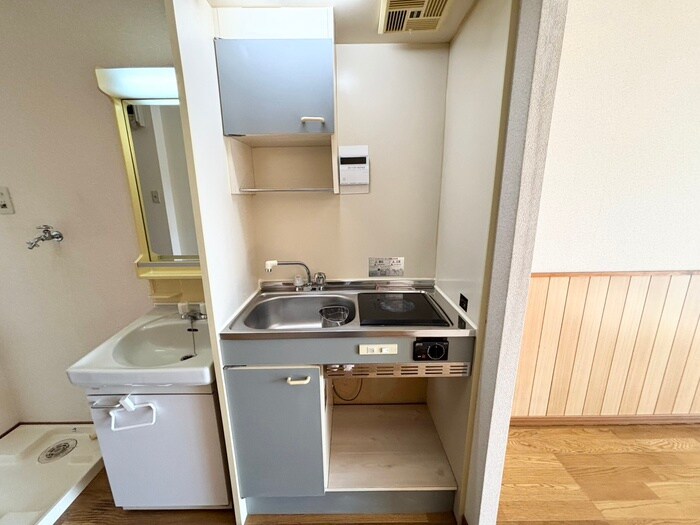 物件内観写真9　(キッチン)