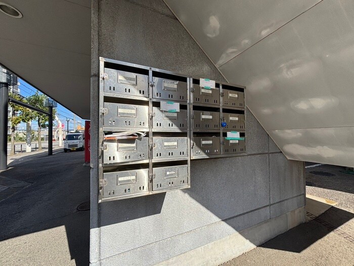 物件外観写真3　(建物設備)