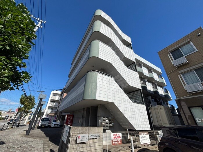 物件外観写真5　(外観写真)