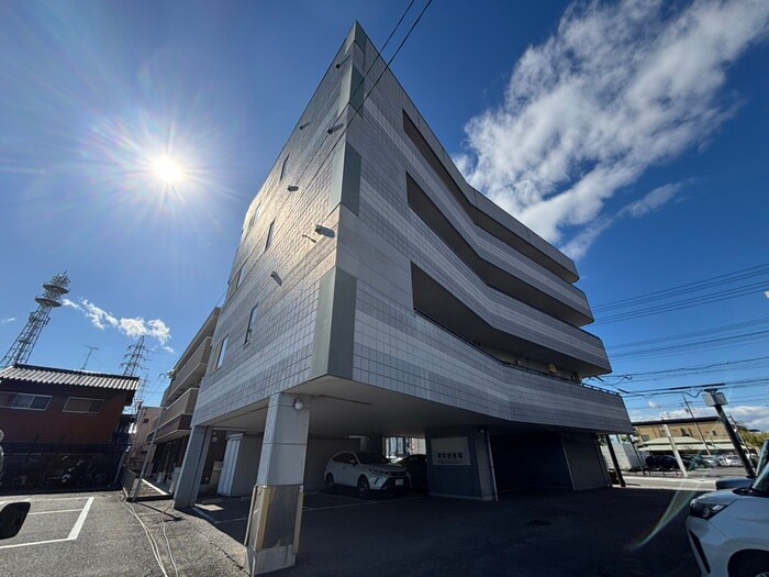 物件外観写真6　(外観写真)