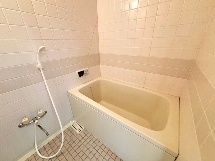 物件内観写真10　(バス／シャワールーム等)