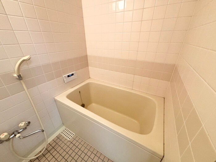 物件内観写真10　(バス／シャワールーム等)