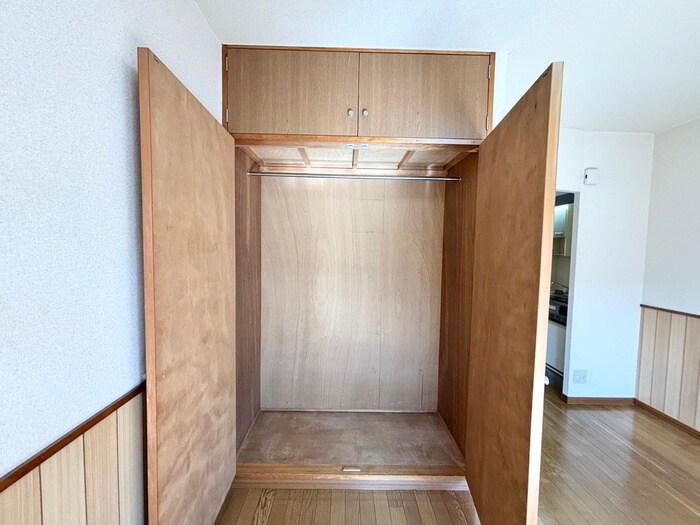 物件内観写真14　(収納)