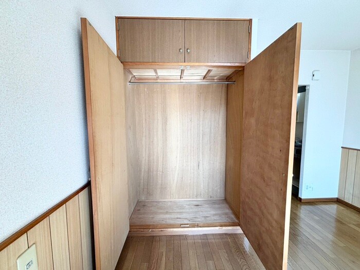 物件内観写真14　(収納)