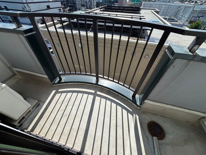 物件内観写真15　(ベランダ・バルコニー)