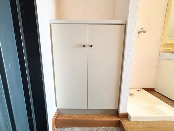 物件内観写真18　(靴箱)