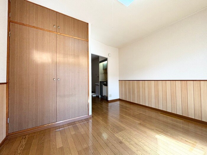 物件内観写真20　(居室)