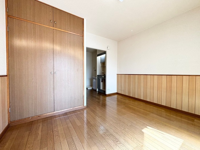 物件内観写真20　(居室)