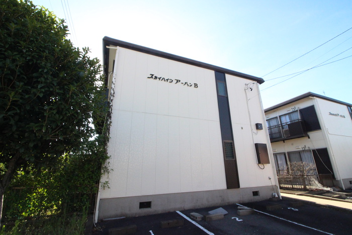 スカイハイツアーバンB