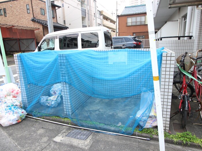 物件外観写真4　(周辺環境)