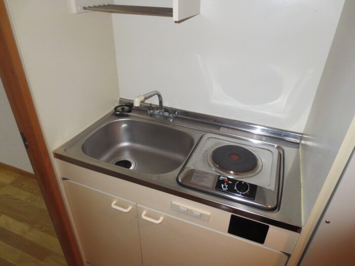 物件内観写真11　(キッチン)