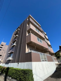 ライフピア野並の外観写真