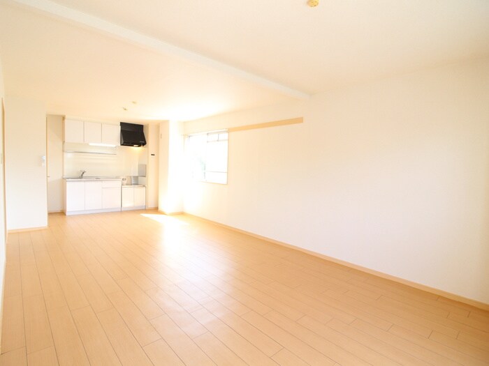 ライフピア野並の内観写真