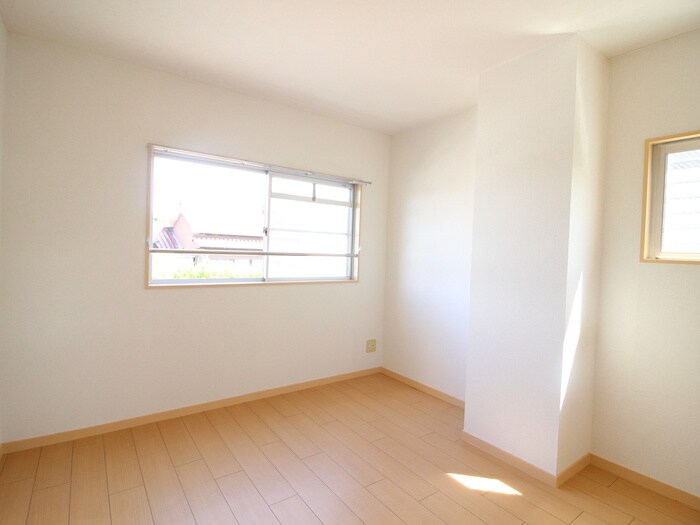 物件内観写真17　(居室)