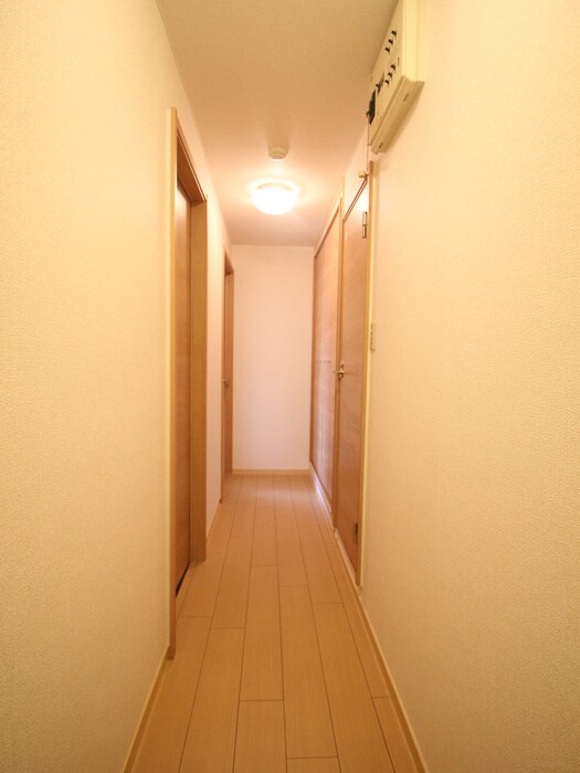 物件内観写真18　(廊下)