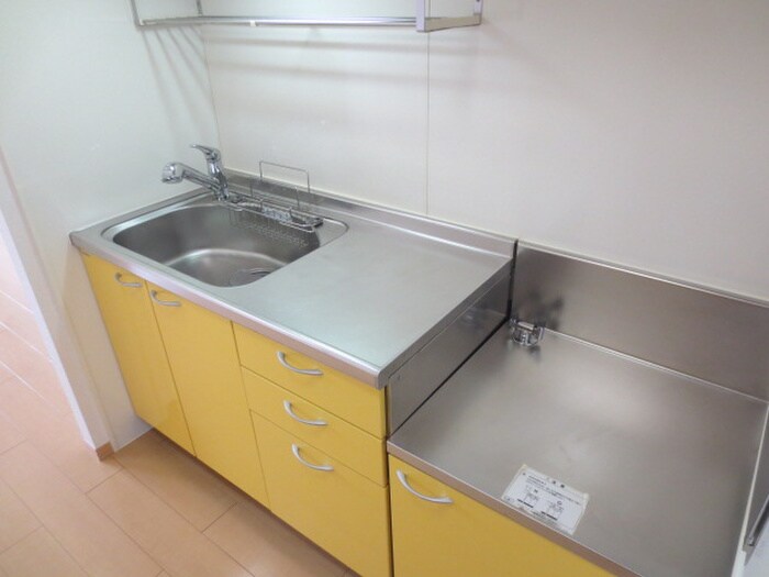 物件内観写真7　(キッチン)