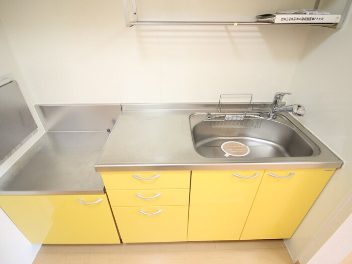 物件内観写真8　(キッチン)