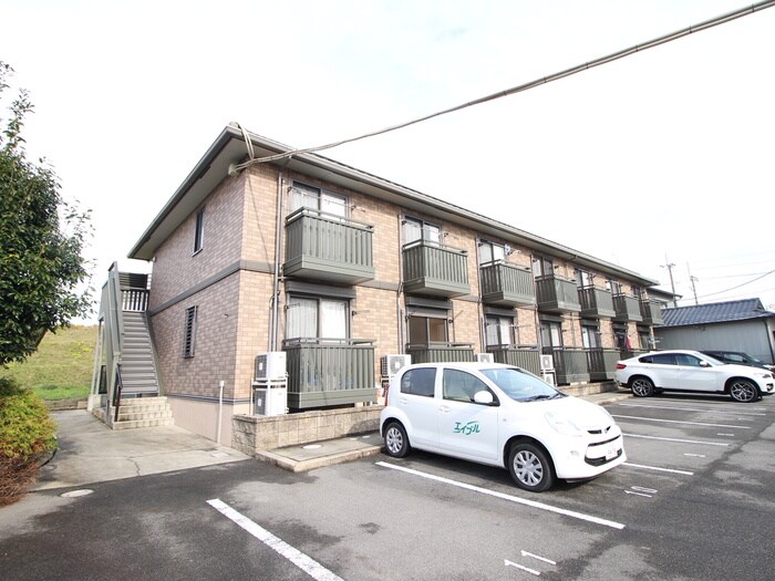 物件外観写真4　(外観写真)