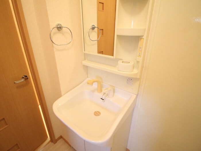 物件内観写真10　(洗面)