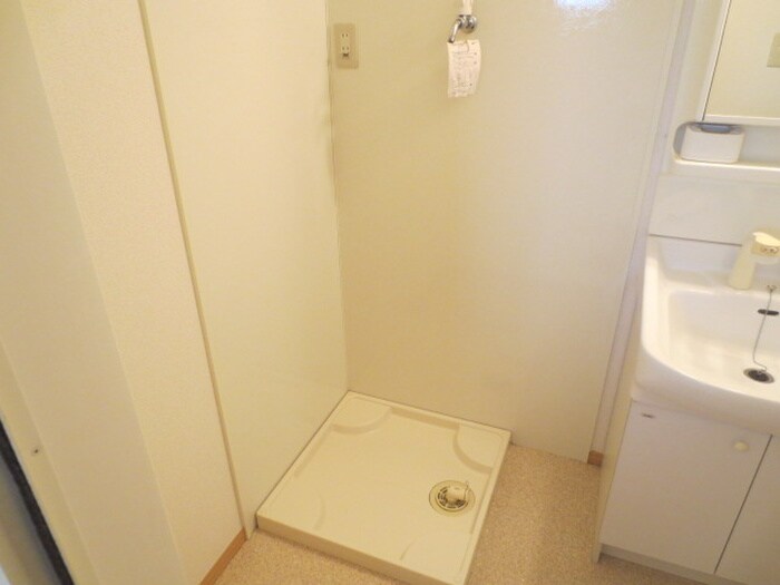 物件内観写真15　(洗面)