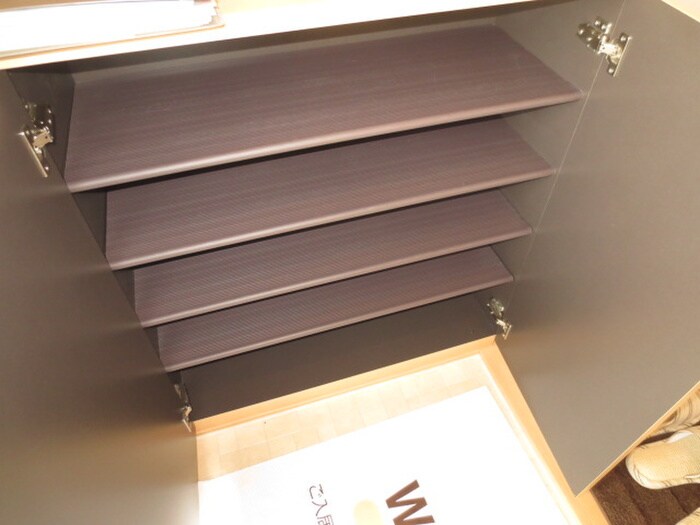 物件内観写真17　(靴箱)