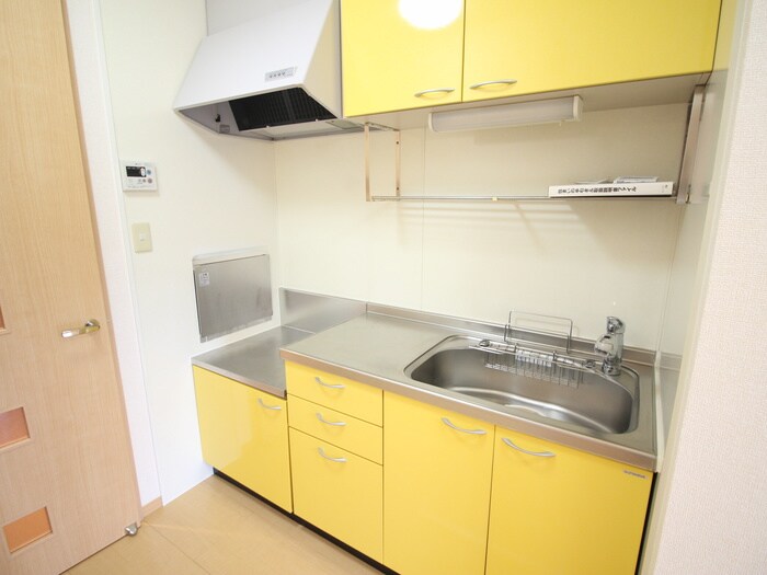 物件内観写真18　(キッチン)