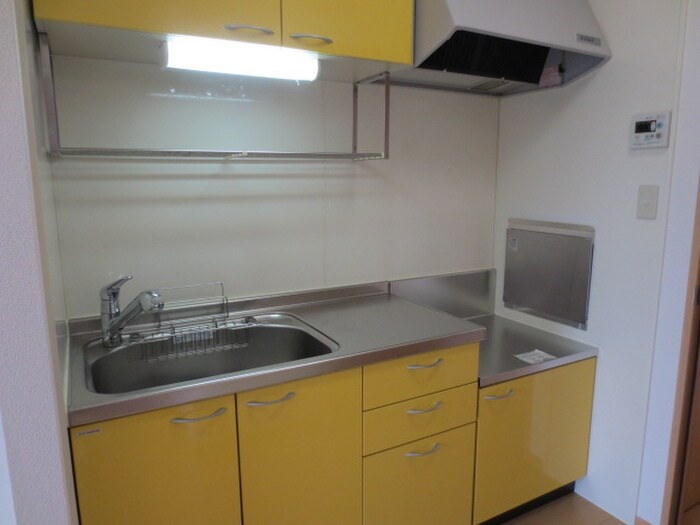 物件内観写真19　(キッチン)