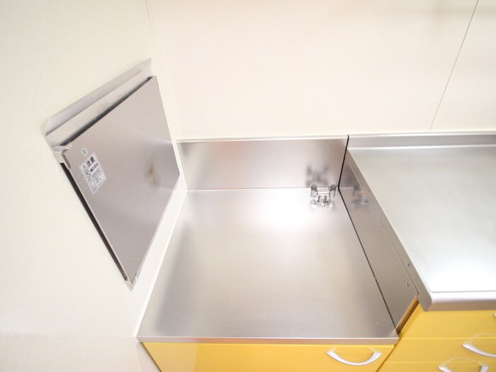 物件内観写真19　(キッチン)