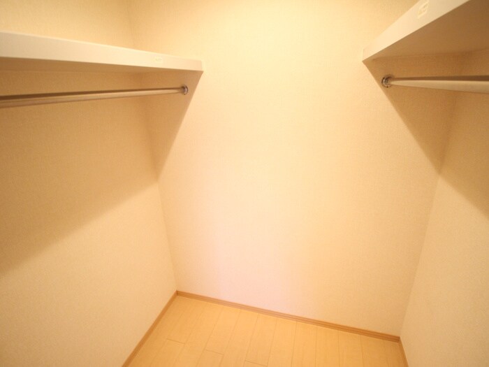 物件内観写真20　(収納)