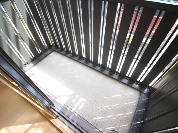 物件内観写真22　(ベランダ・バルコニー)