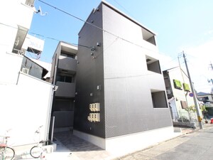 ＲＥＧＡＬＥＳＴささしま外観写真